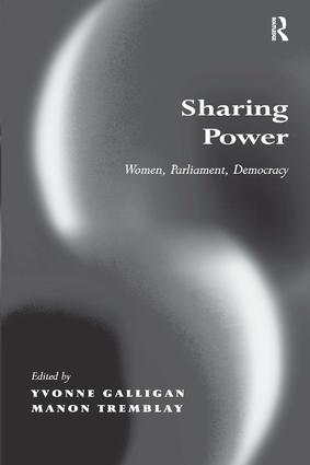 Sharing Power