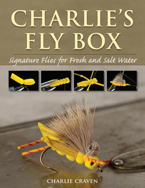 Charlie's Fly Box