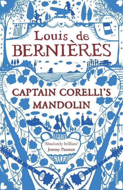 Captain Corelli's Mandolin