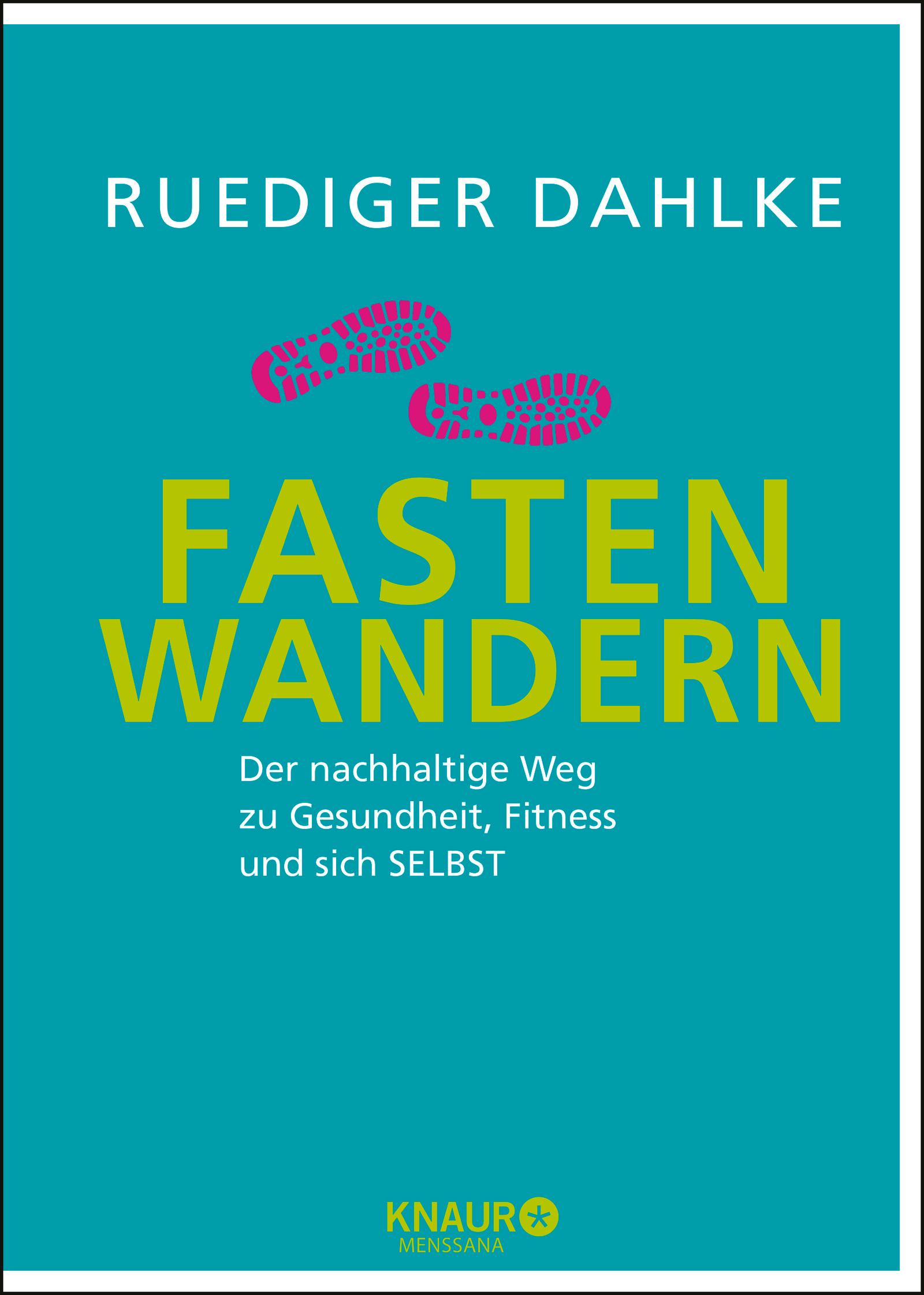 Fasten-Wandern