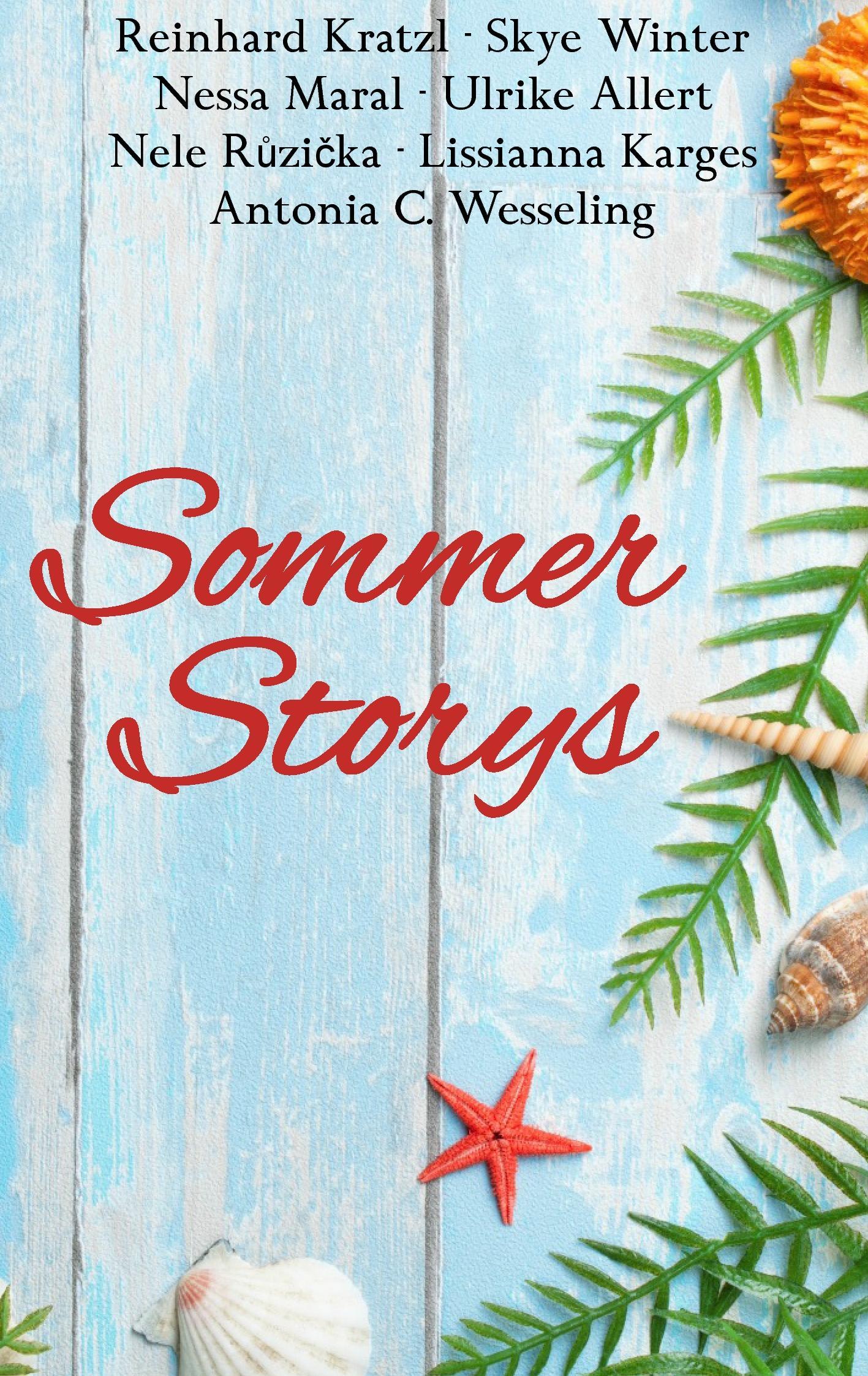 Sommer Storys