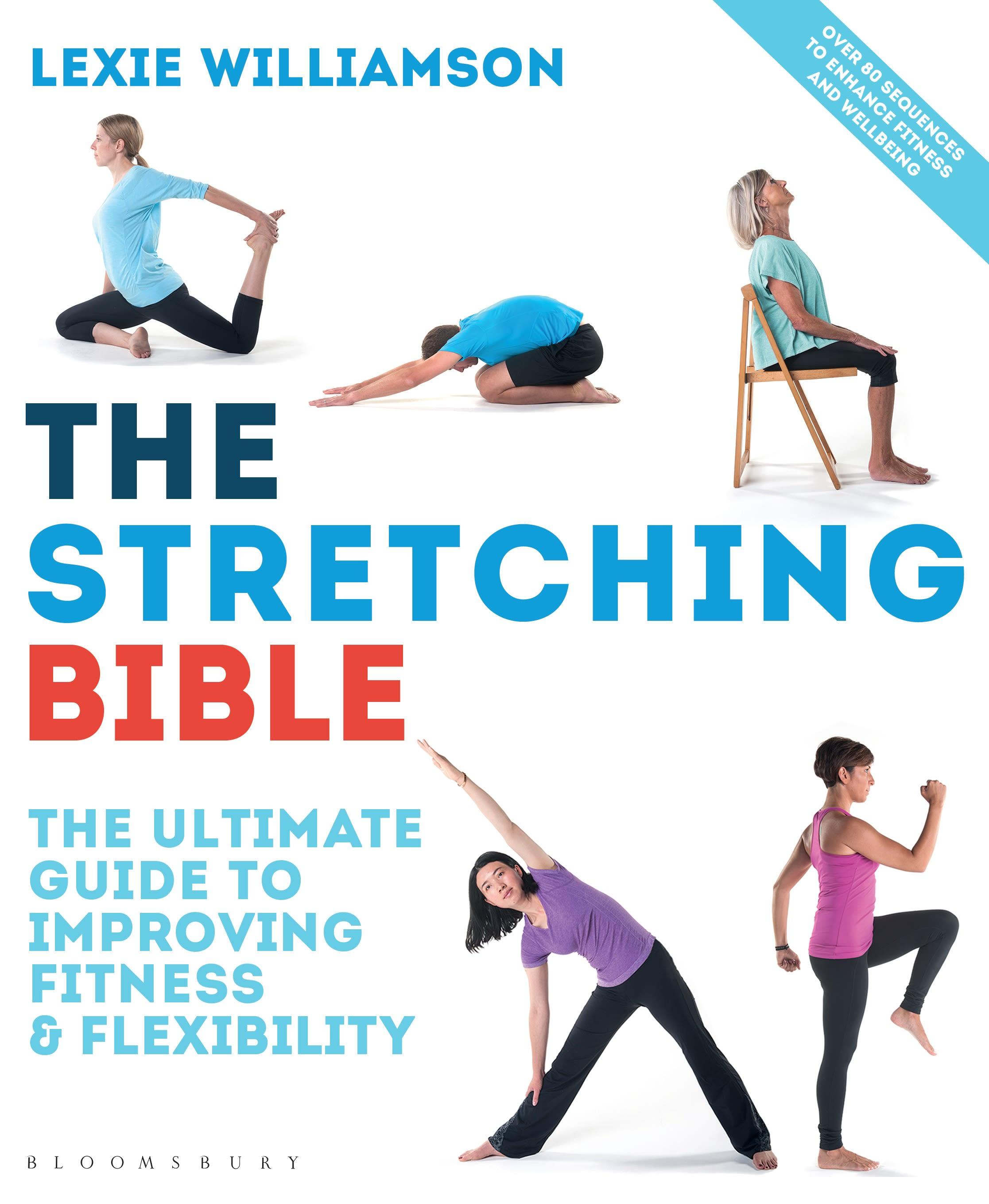 The Stretching Bible