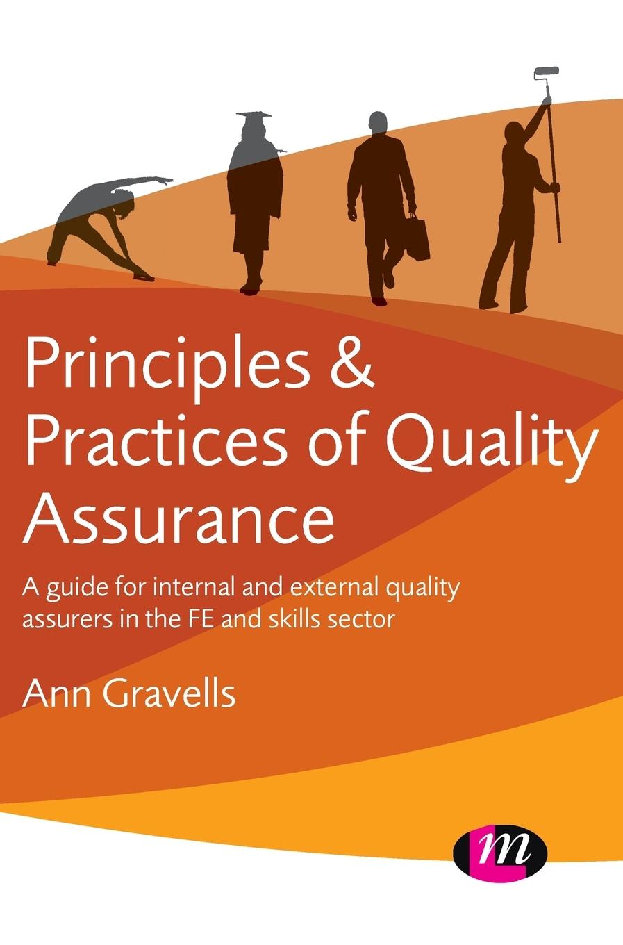 Principles and Practices of Quality Assurance