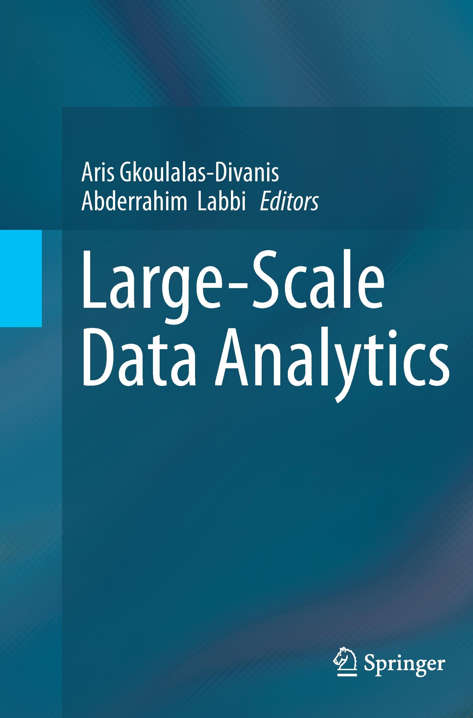 Large-Scale Data Analytics