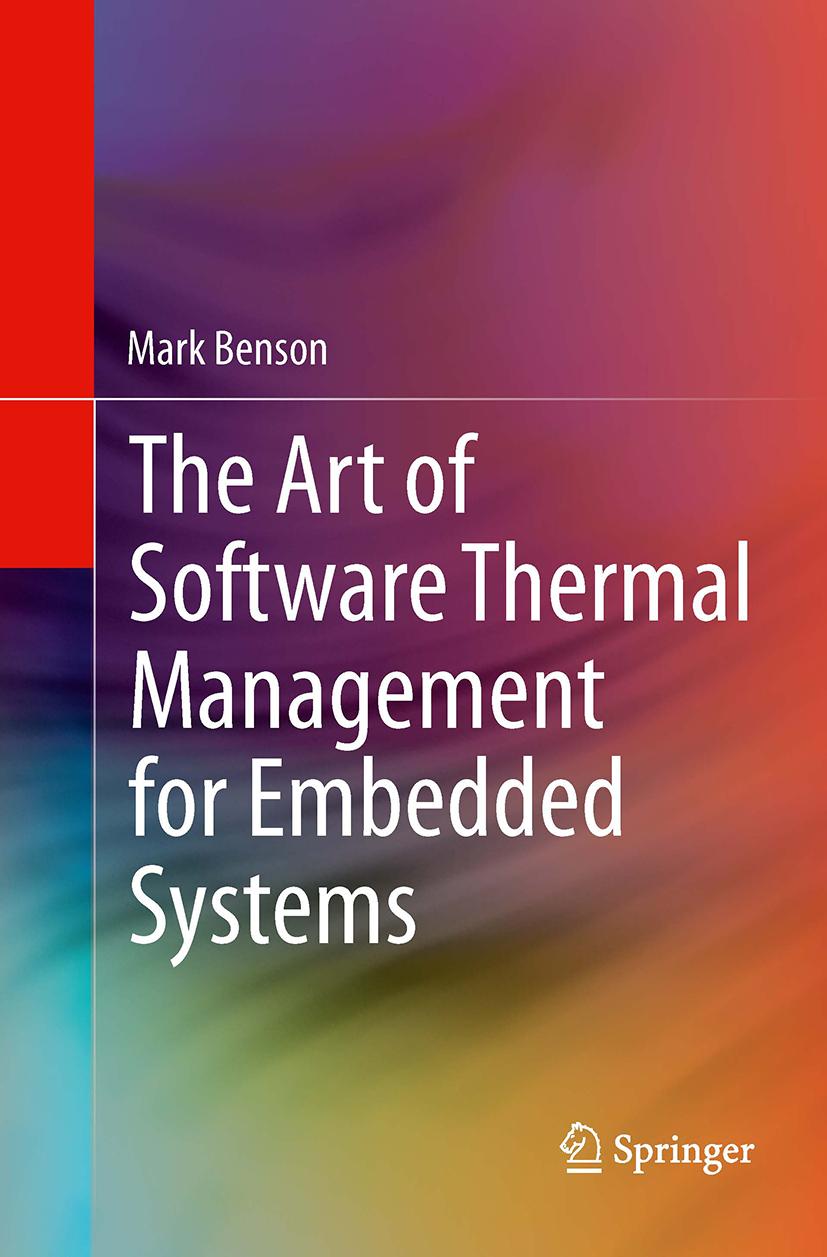 The Art of Software Thermal Management for Embedded Systems