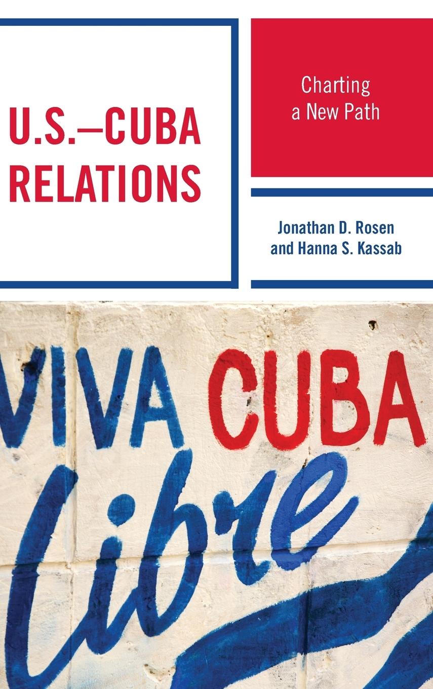 U.S.-Cuba Relations