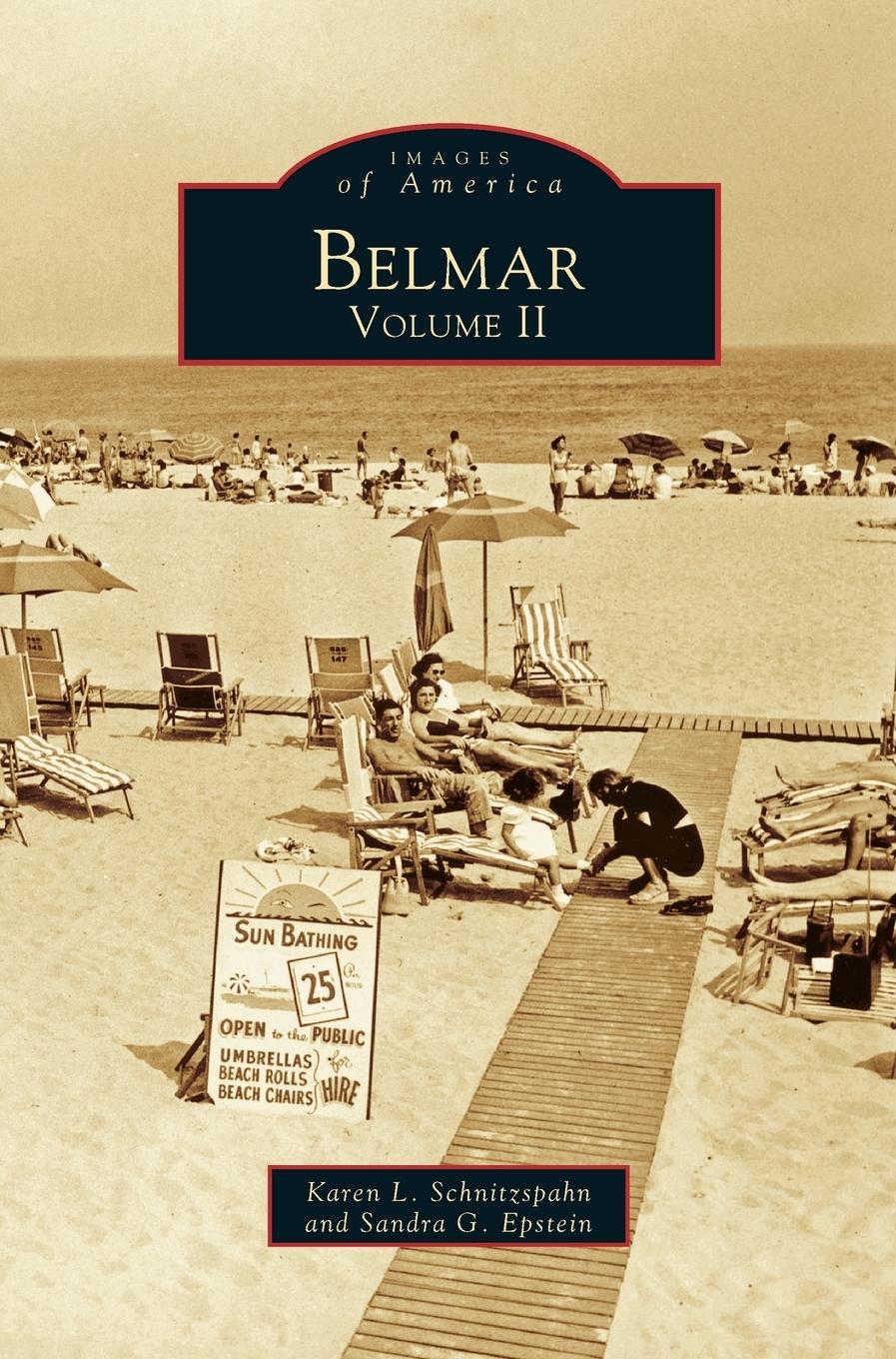 Belmar, Volume II