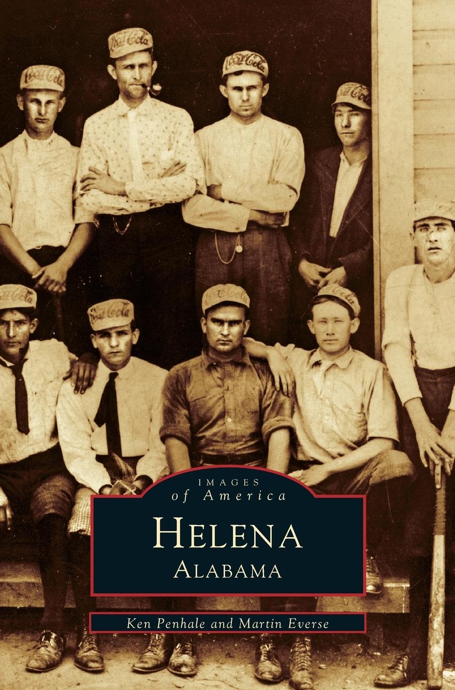 Helena Alabama