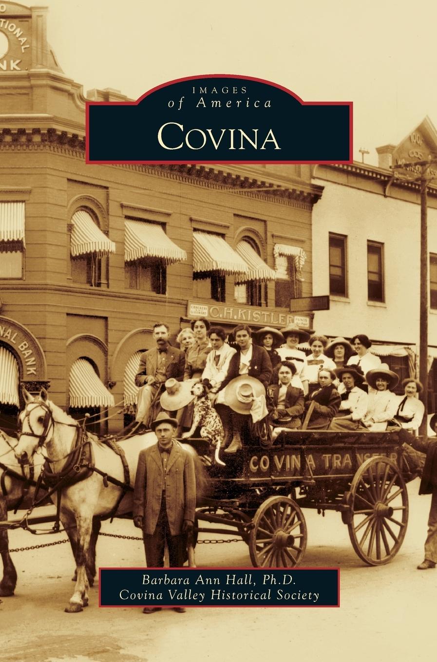 Covina