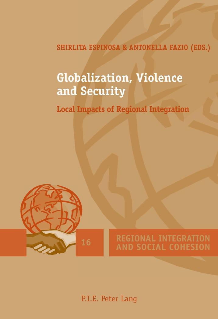 Globalization, Violence and Security