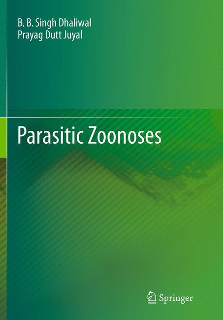 Parasitic Zoonoses