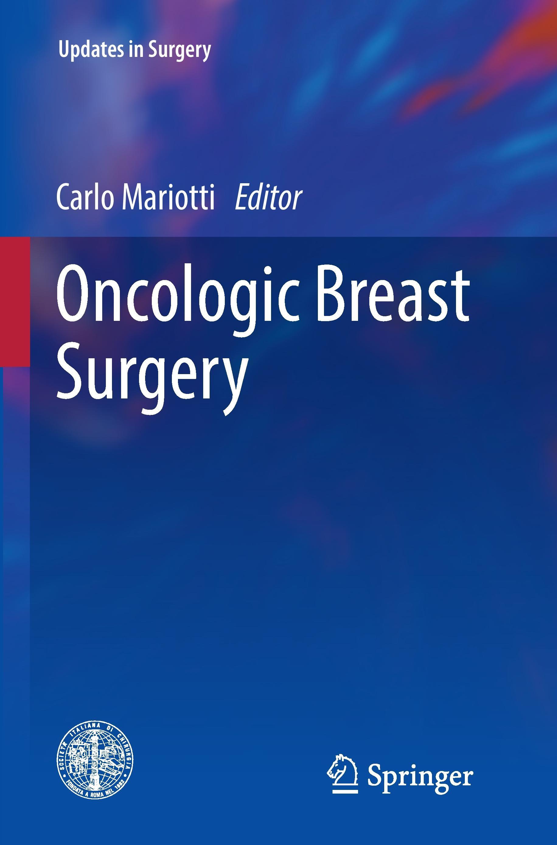 Oncologic Breast Surgery