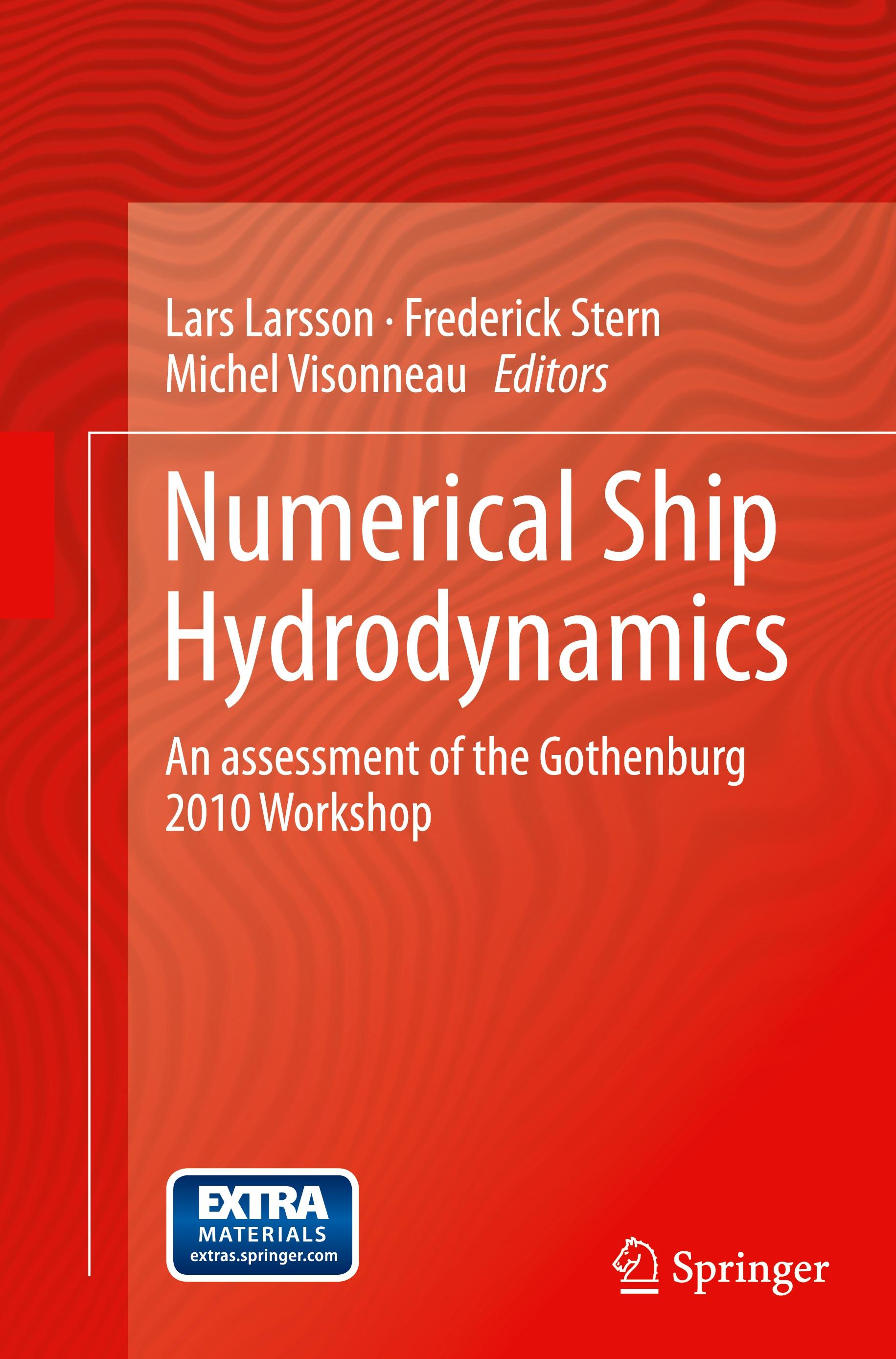 Numerical Ship Hydrodynamics