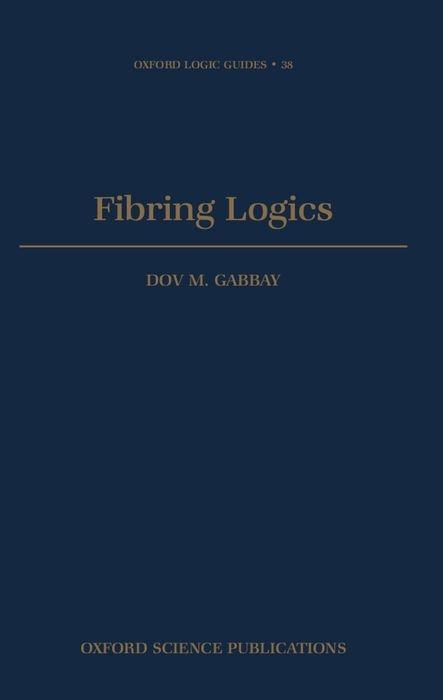 Fibring Logics