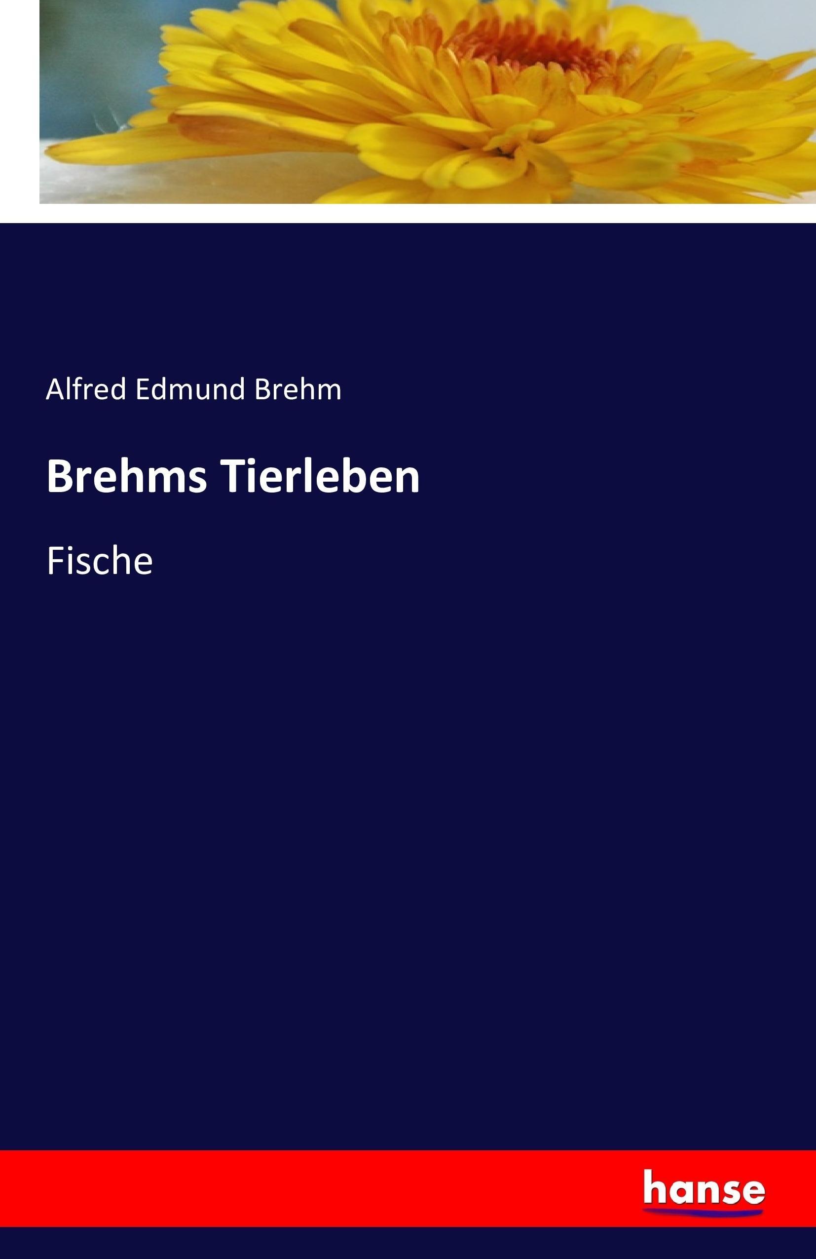 Brehms Tierleben