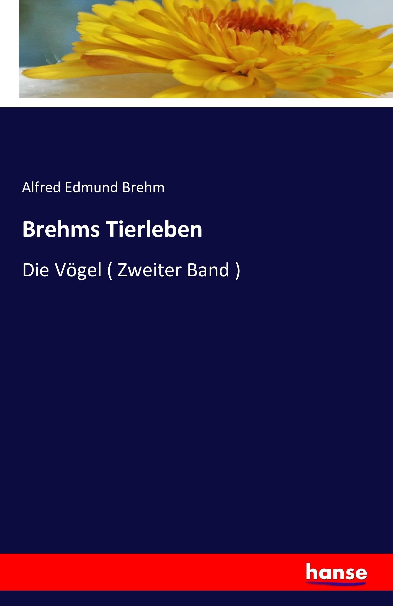 Brehms Tierleben