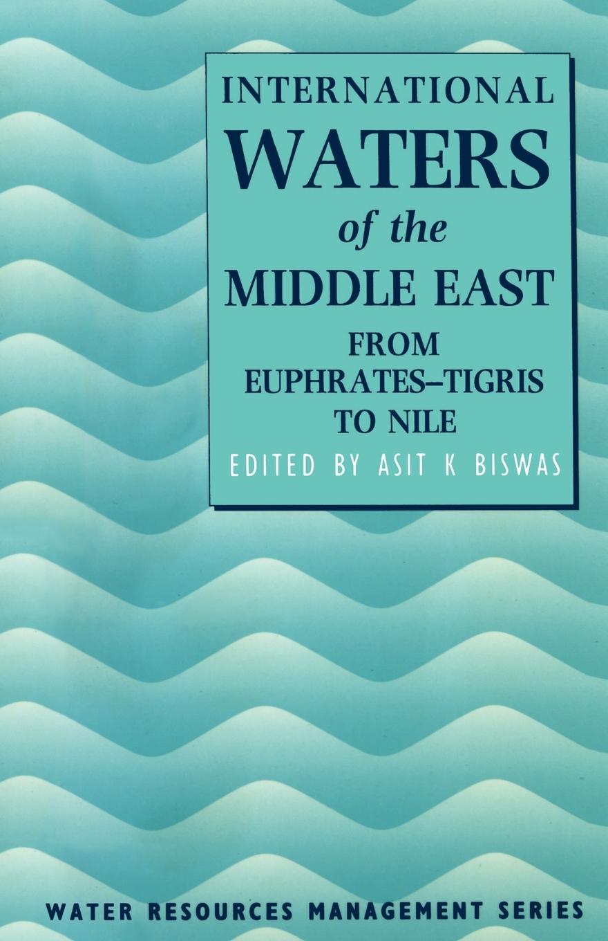 International Waters of the Middle East