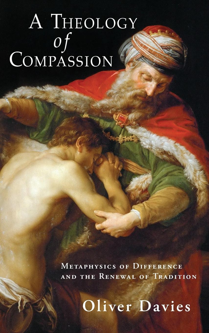 A Theology of Compassion