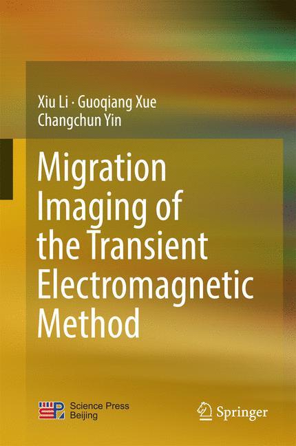 Migration Imaging of the Transient Electromagnetic Method