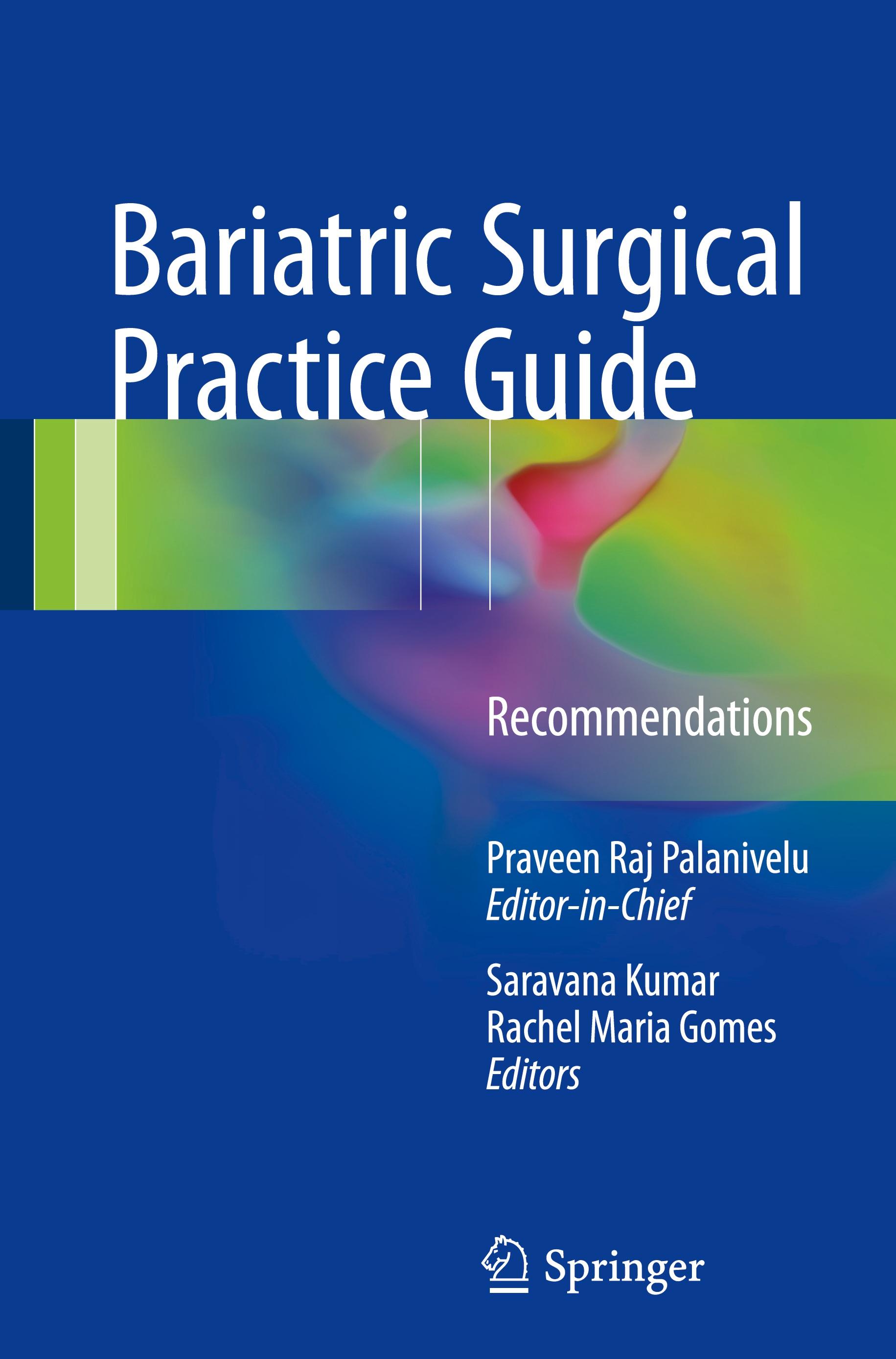 Bariatric Surgical Practice Guide