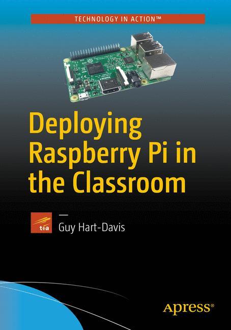 Deploying Raspberry Pi in the Classroom