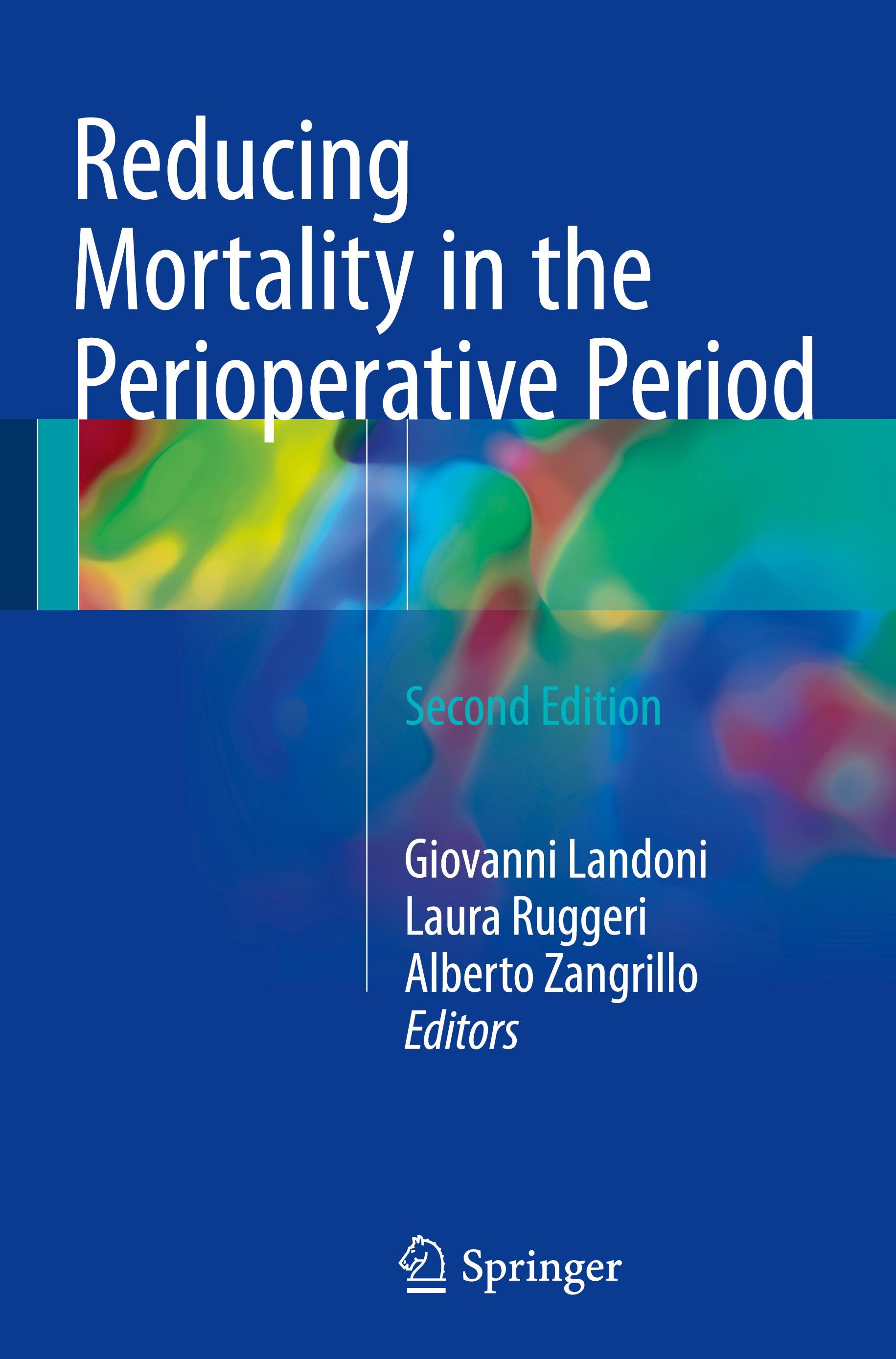 Reducing Mortality in the Perioperative Period