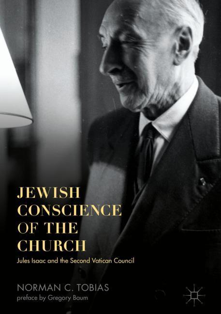 Jewish Conscience of the Church