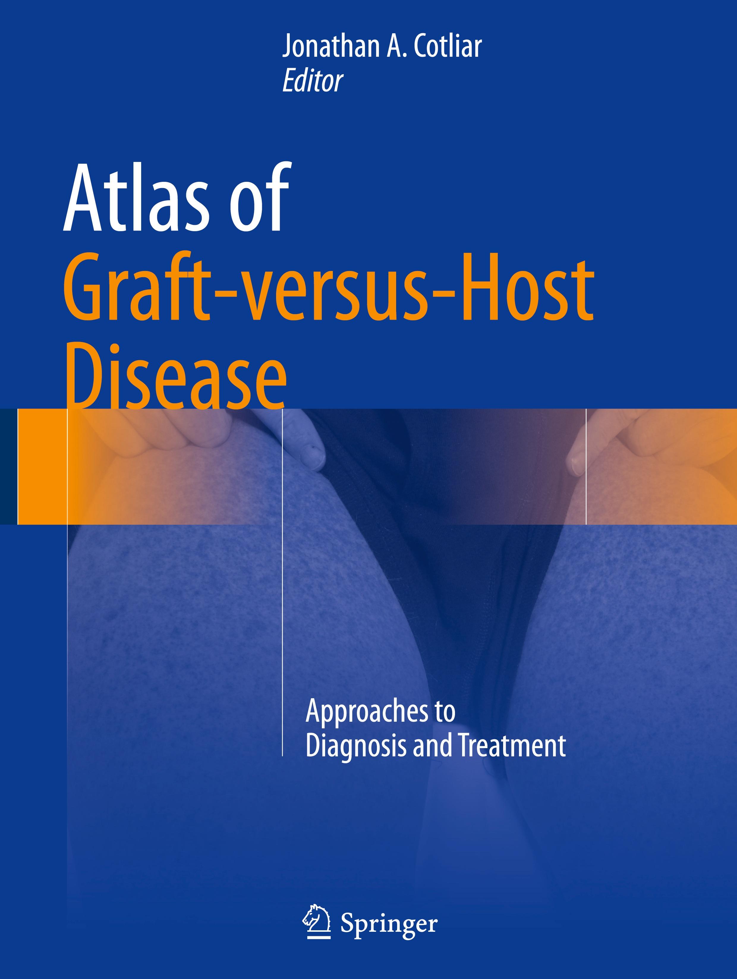 Atlas of Graft-versus-Host Disease