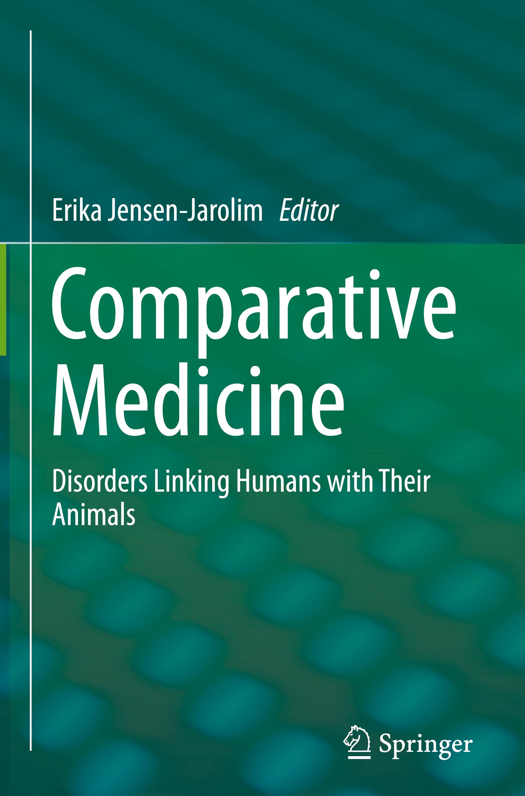 Comparative Medicine