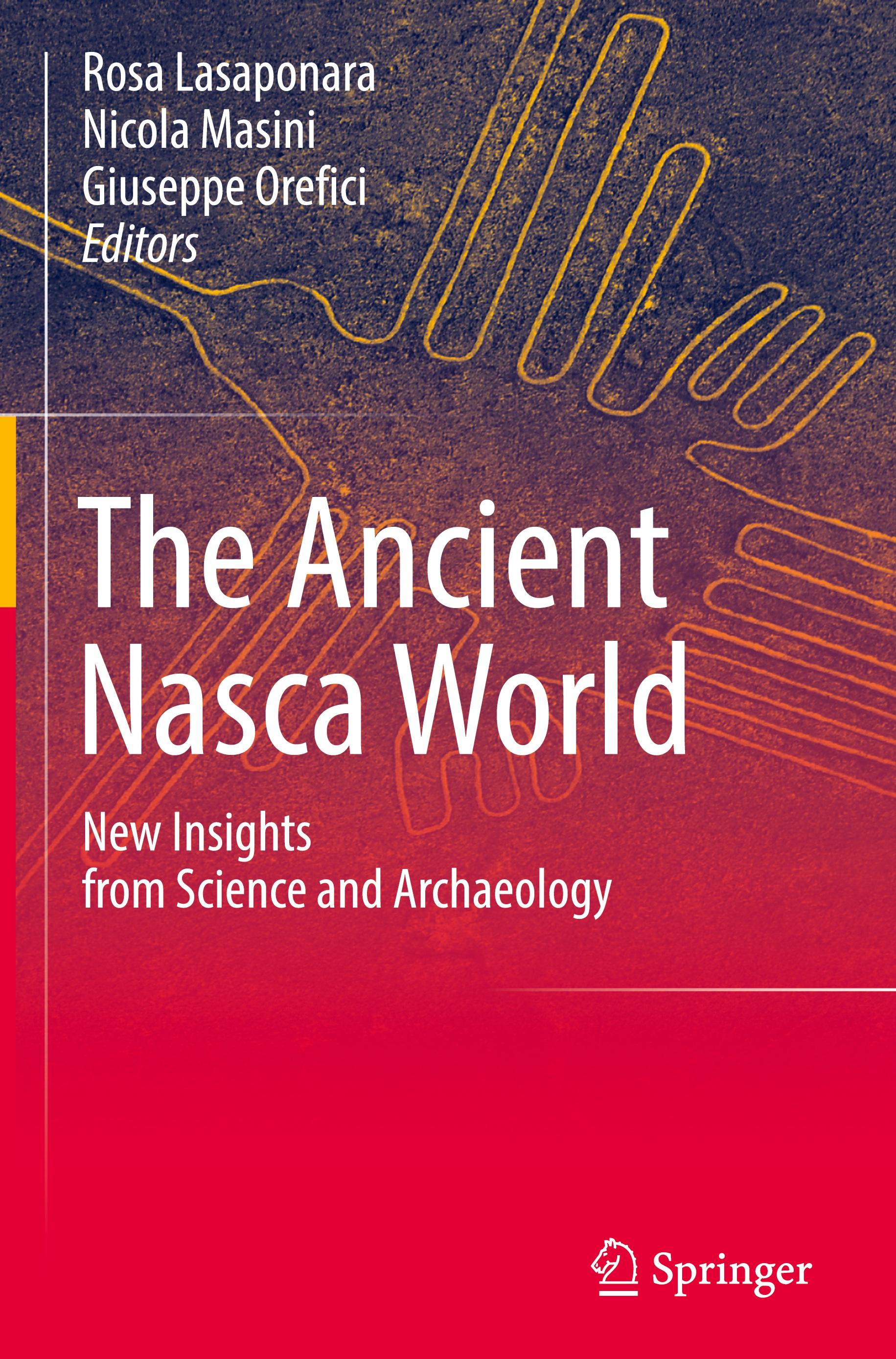 The Ancient Nasca World