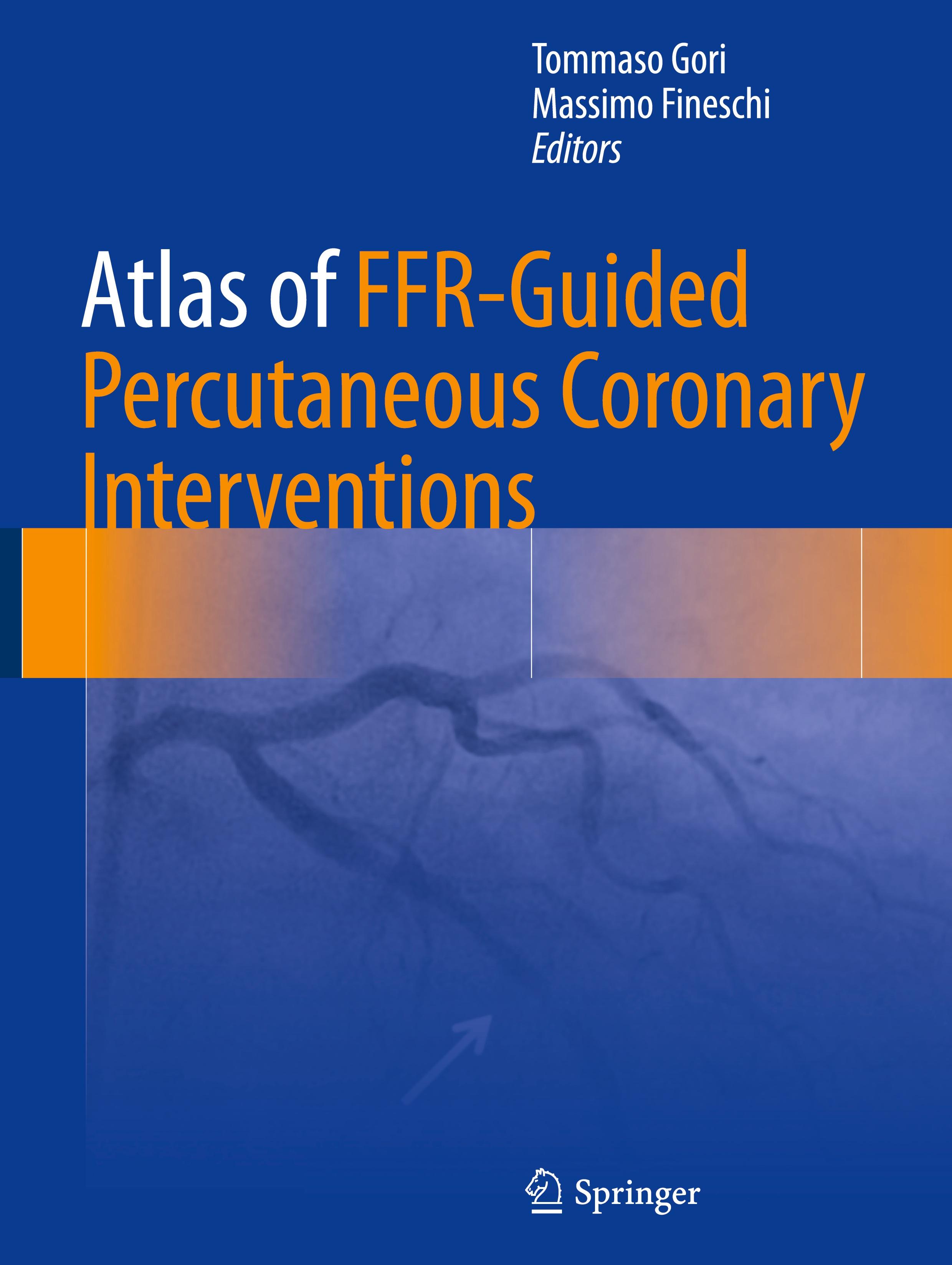 Atlas of FFR-Guided Percutaneous Coronary Interventions