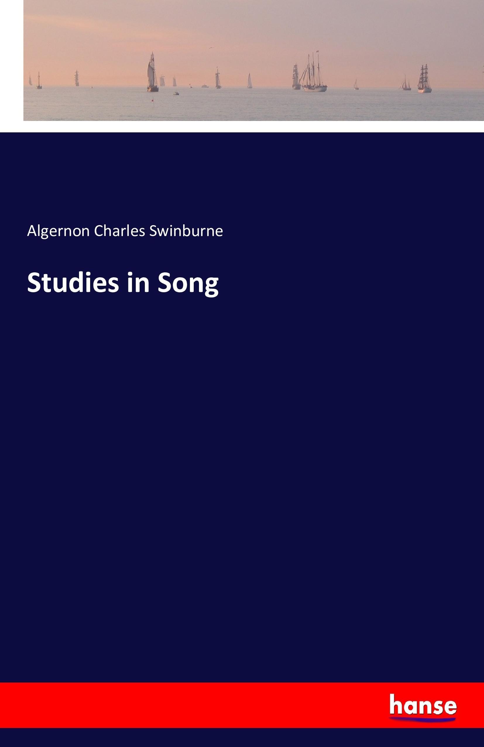 Studies in Song