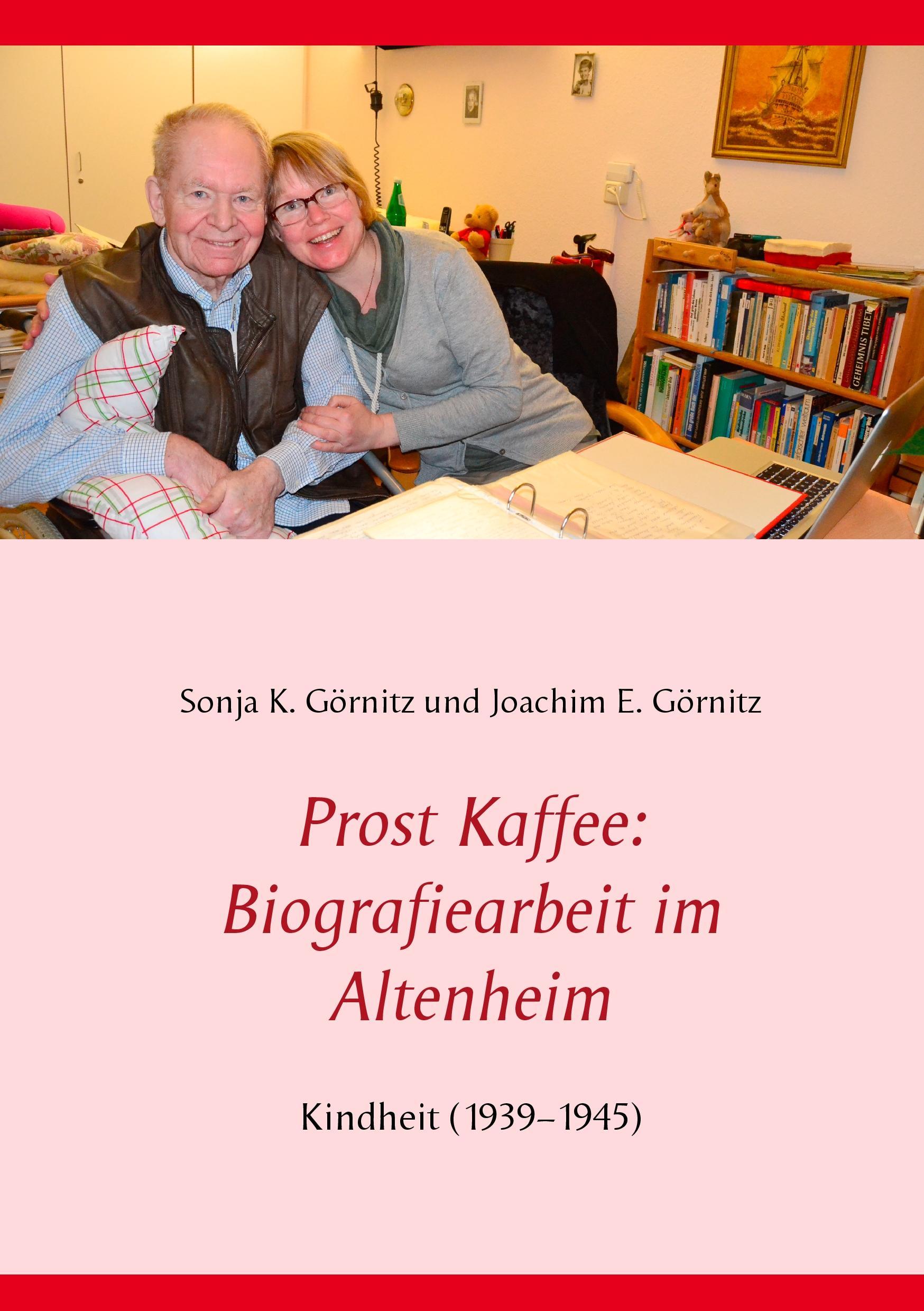 Prost Kaffee: Biografiearbeit im Altenheim