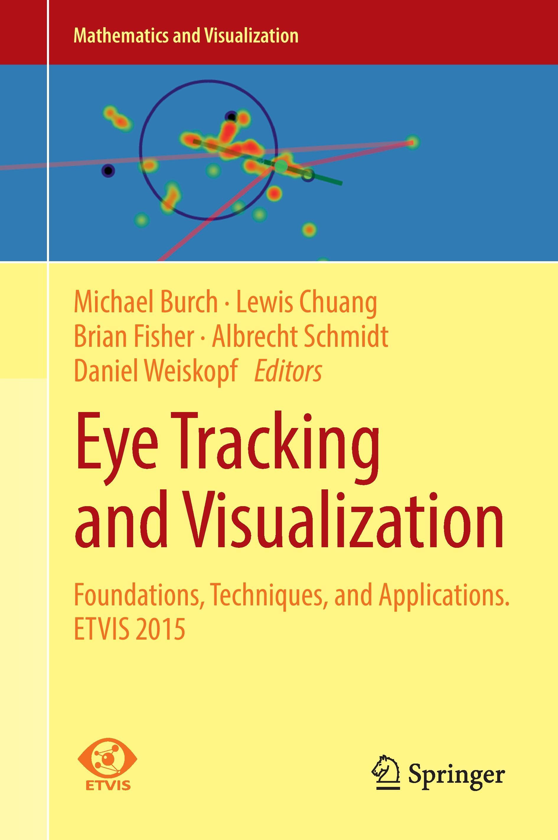 Eye Tracking and Visualization