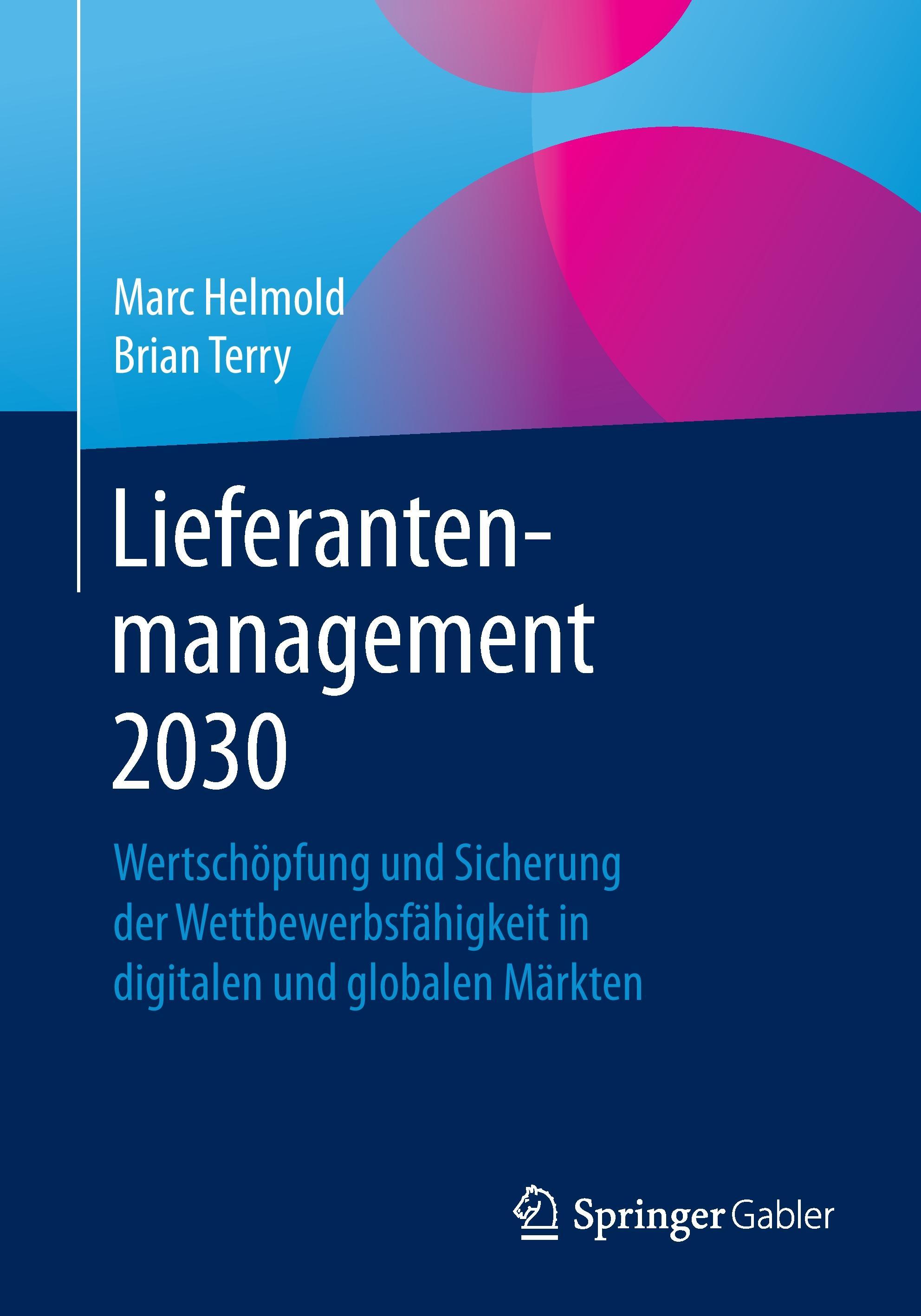 Lieferantenmanagement 2030