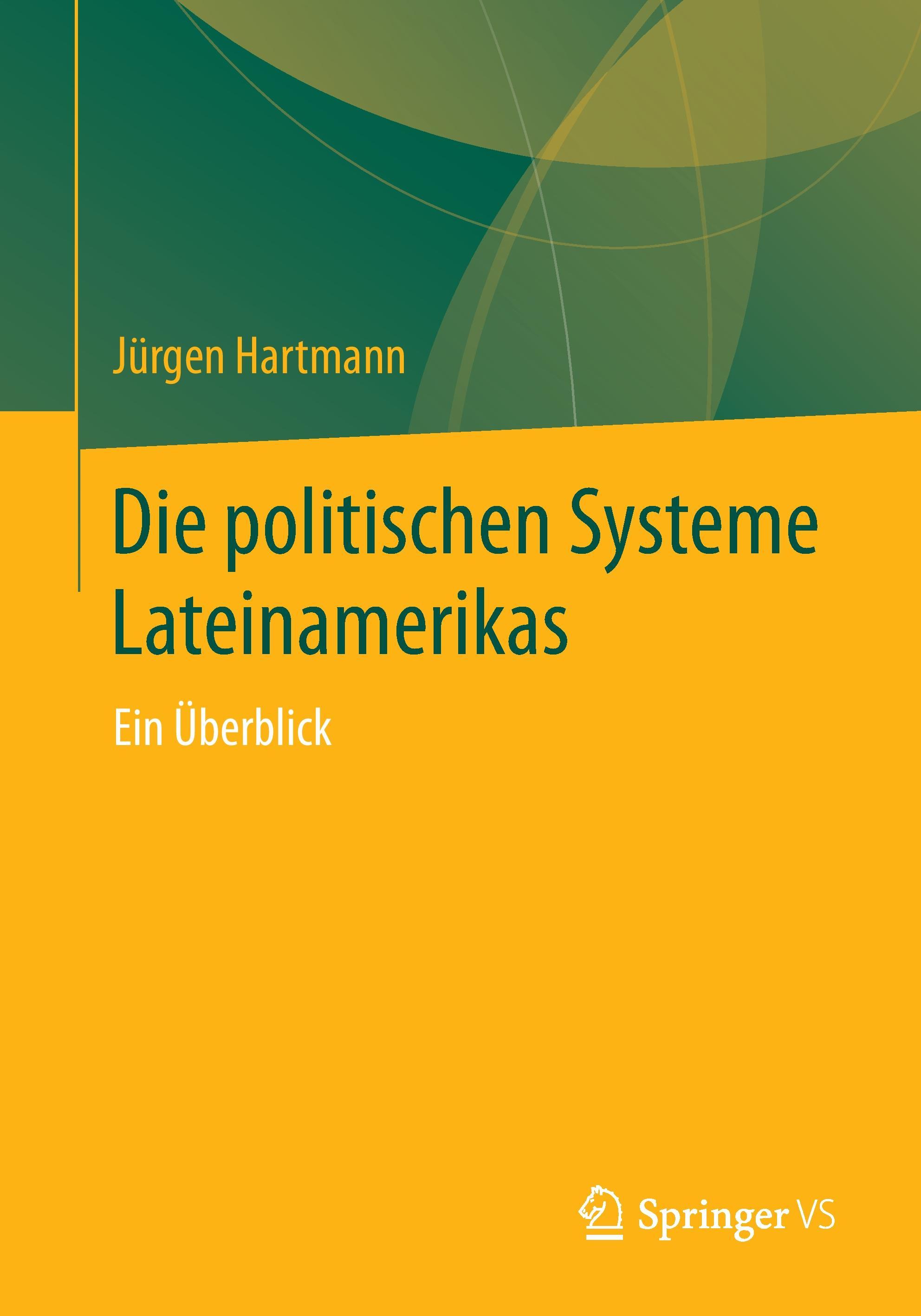 Die politischen Systeme Lateinamerikas