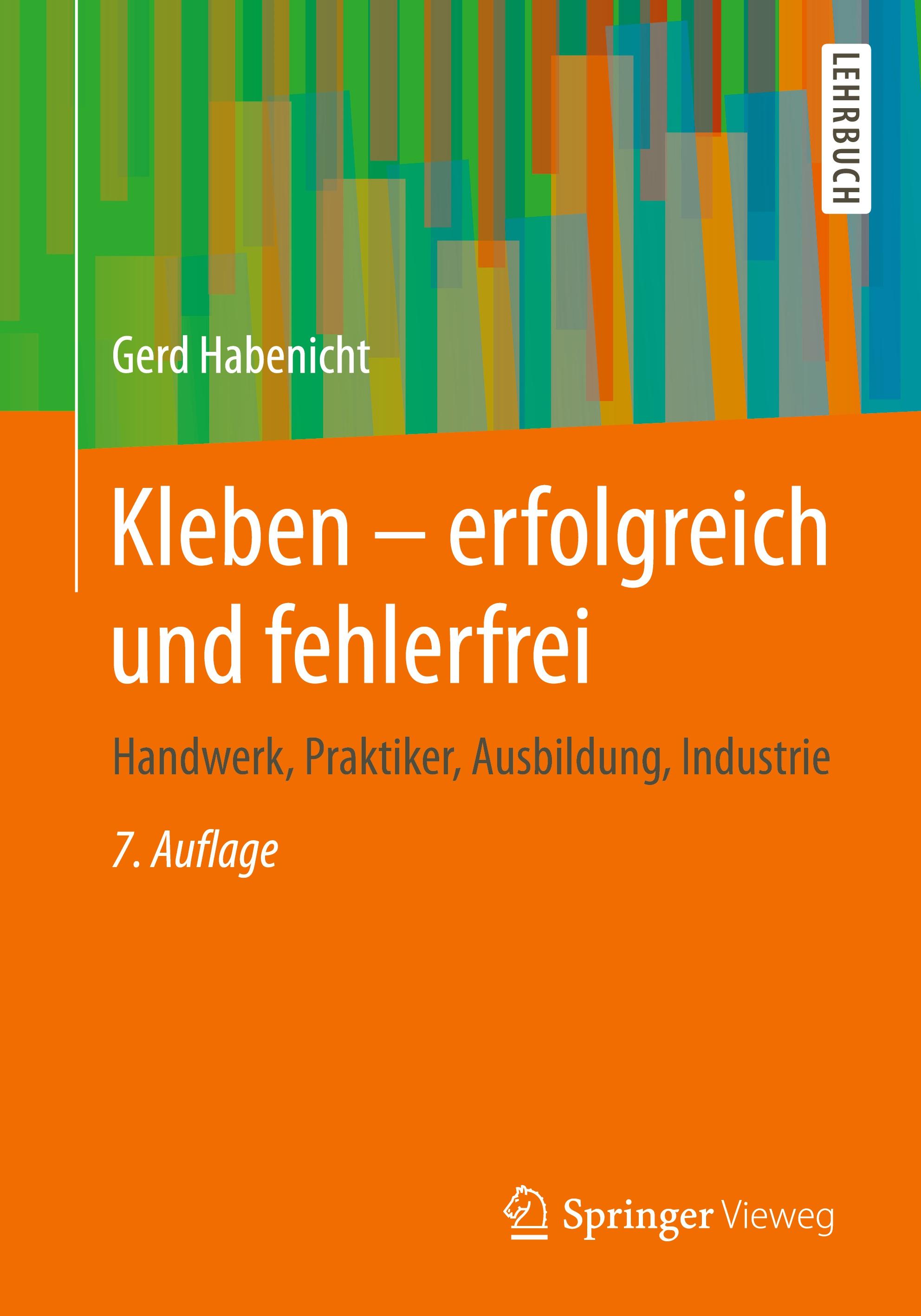 Kleben - erfolgreich und fehlerfrei