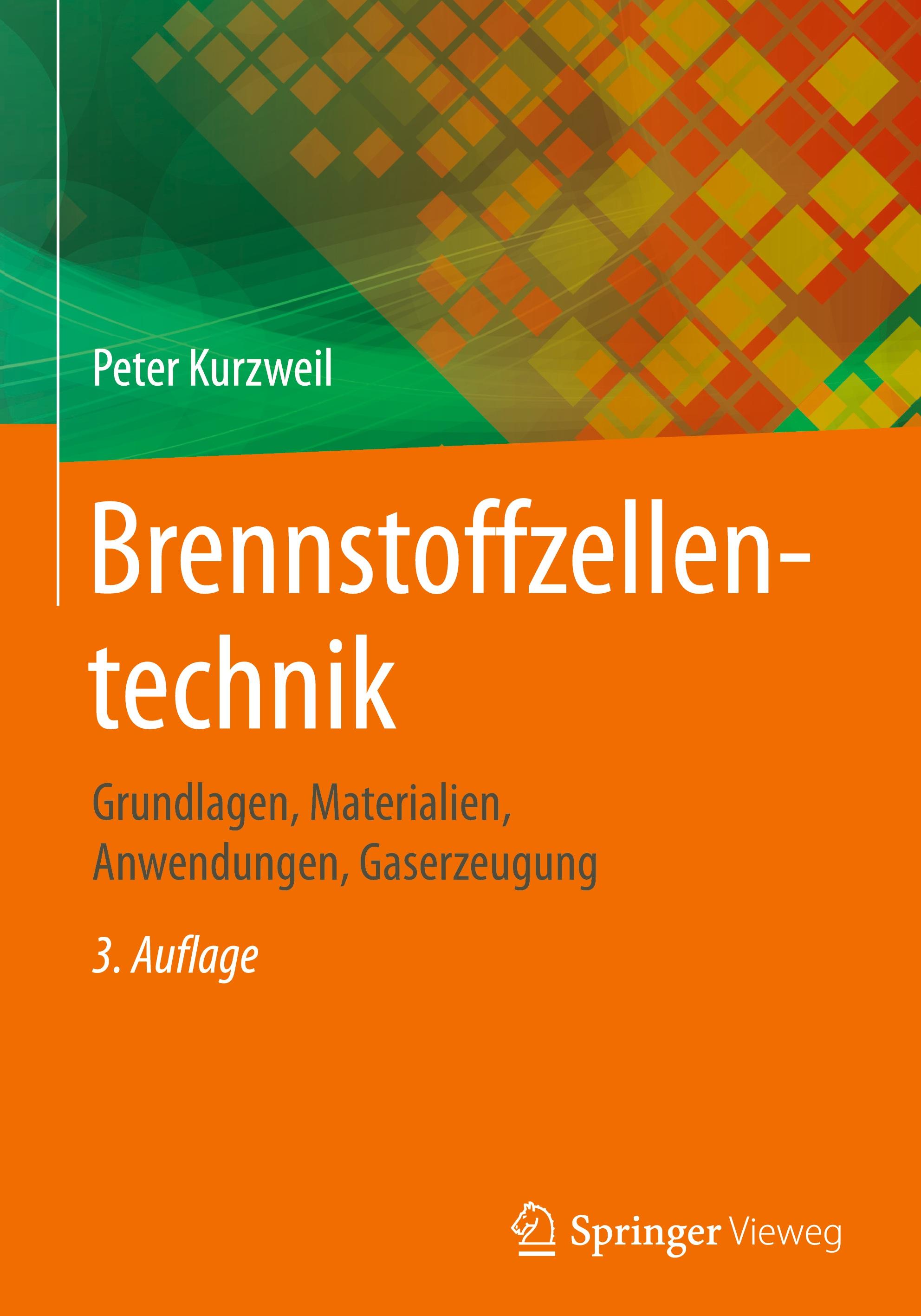 Brennstoffzellentechnik