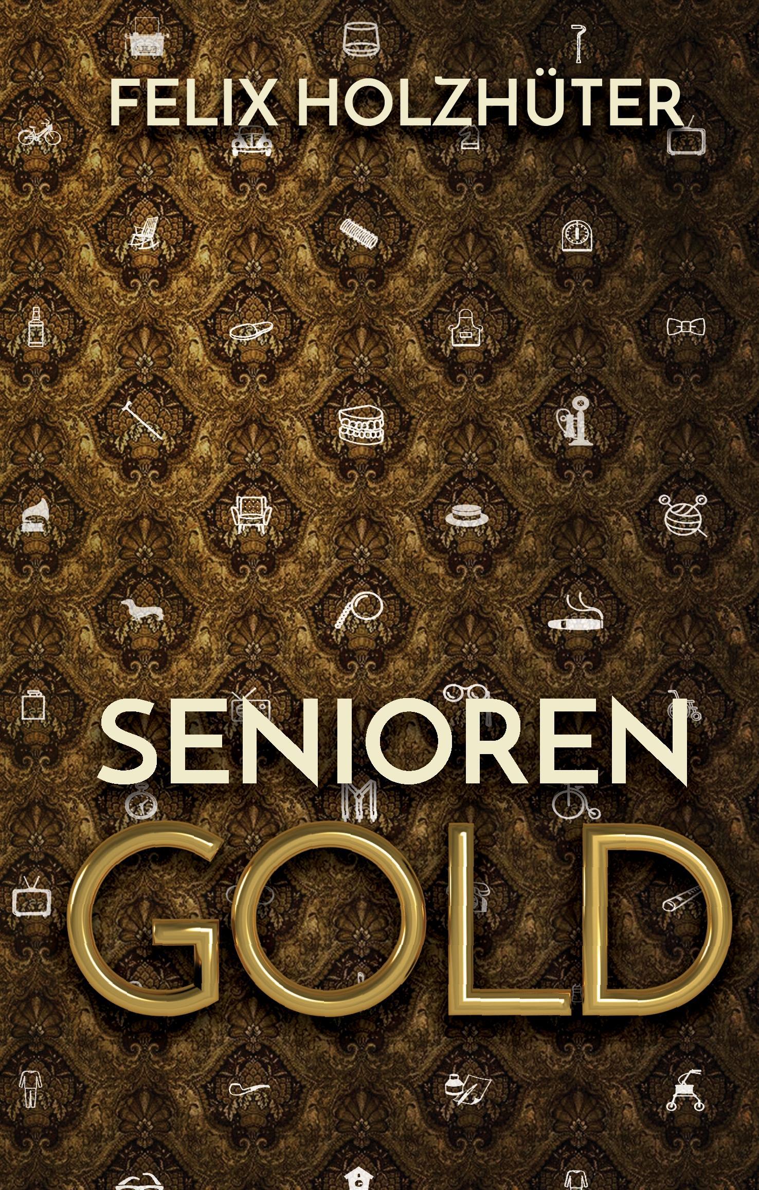 Seniorengold