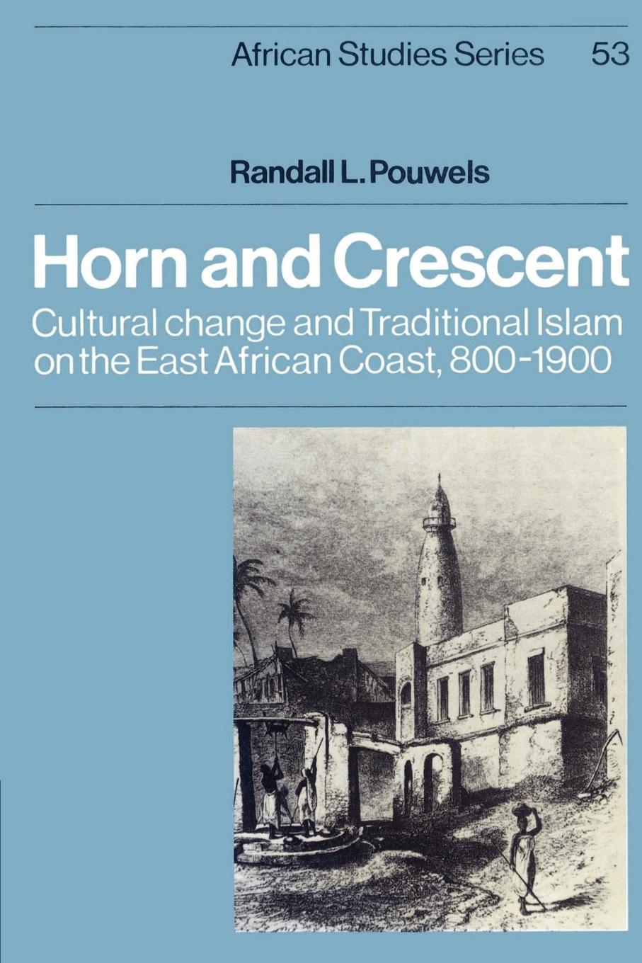 Horn and Crescent