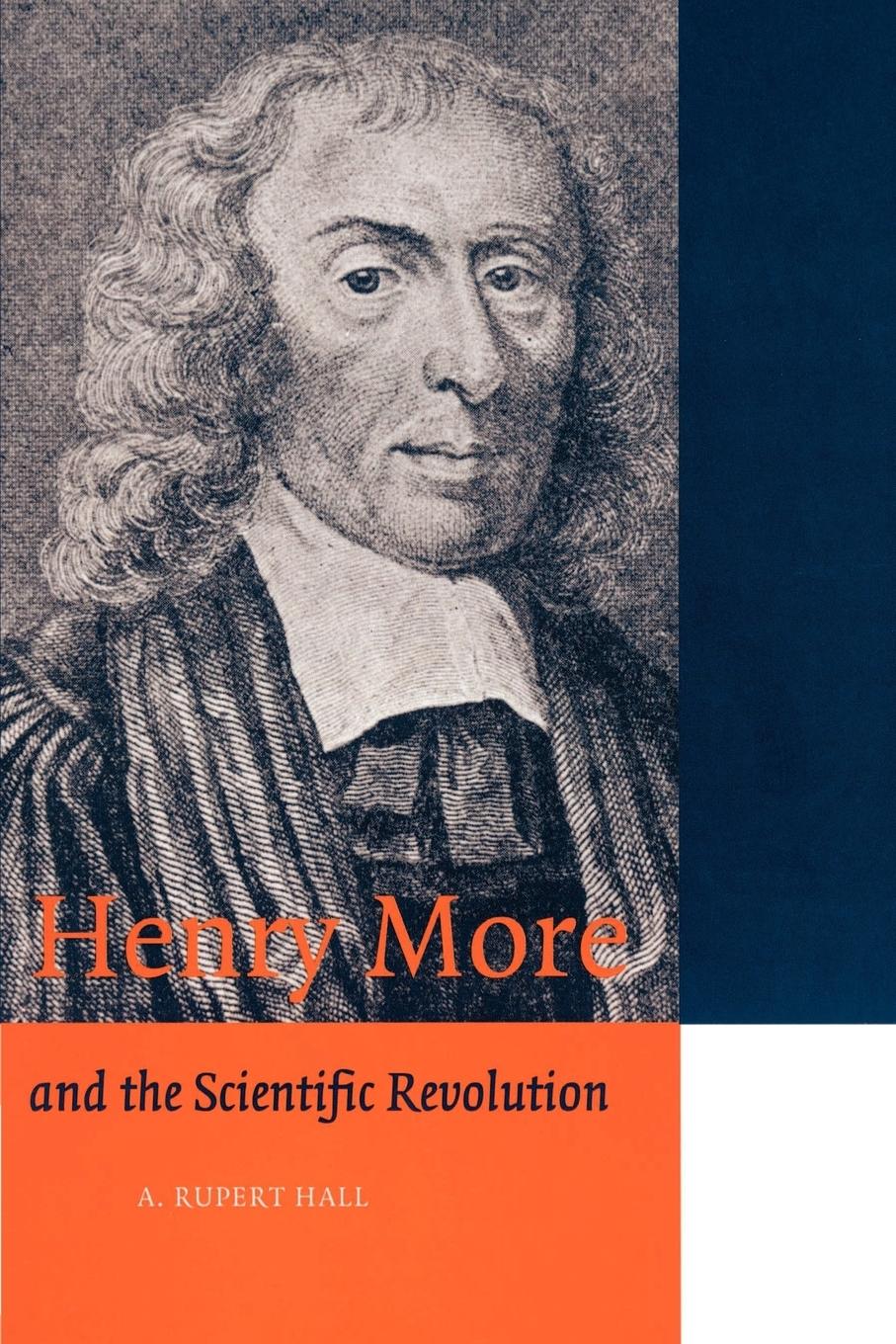 Henry More