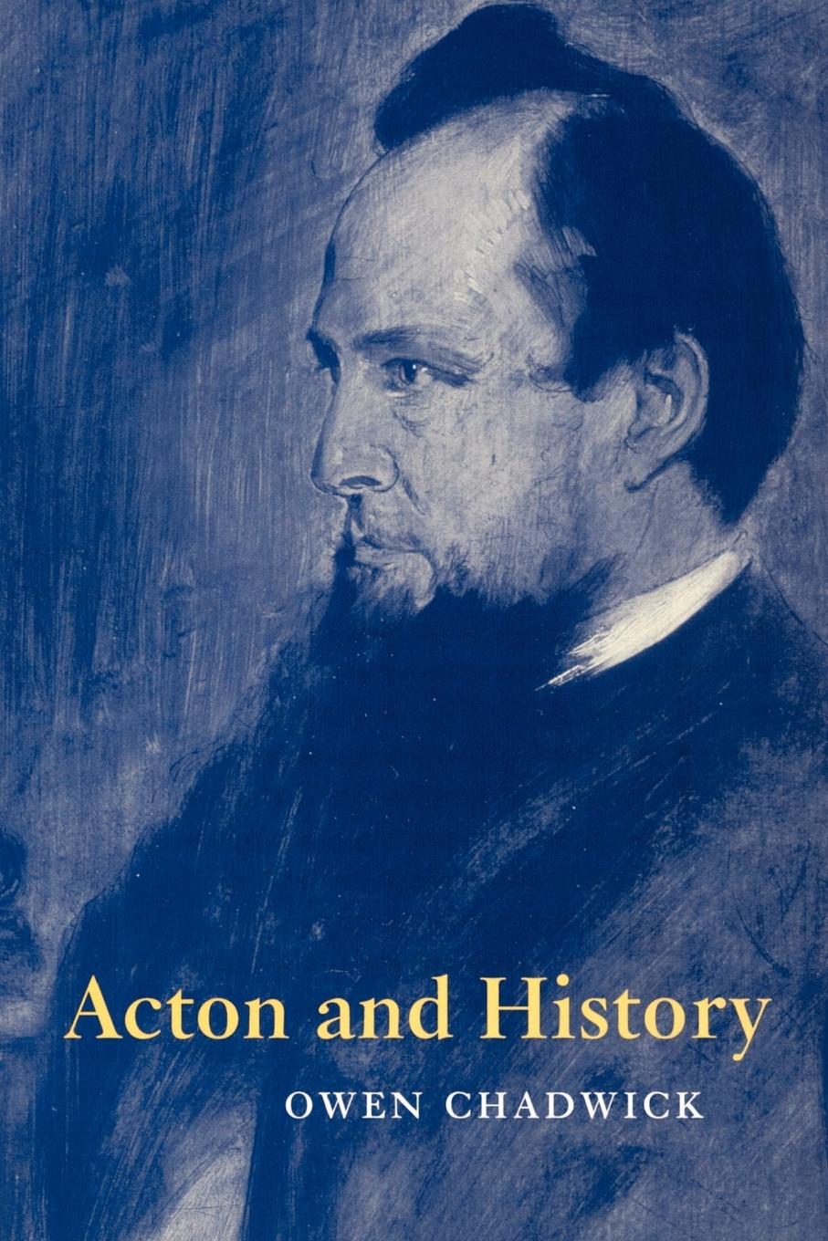 Acton and History