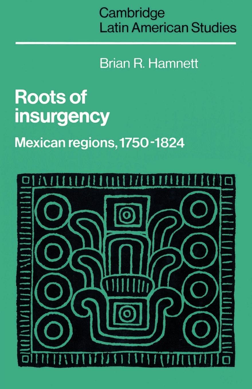 Roots of Insurgency