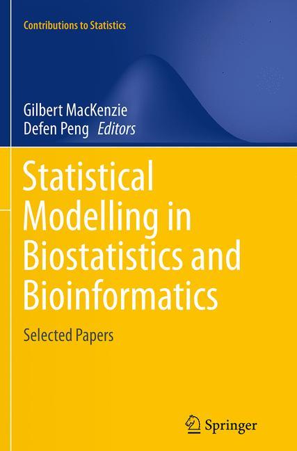 Statistical Modelling in Biostatistics and Bioinformatics