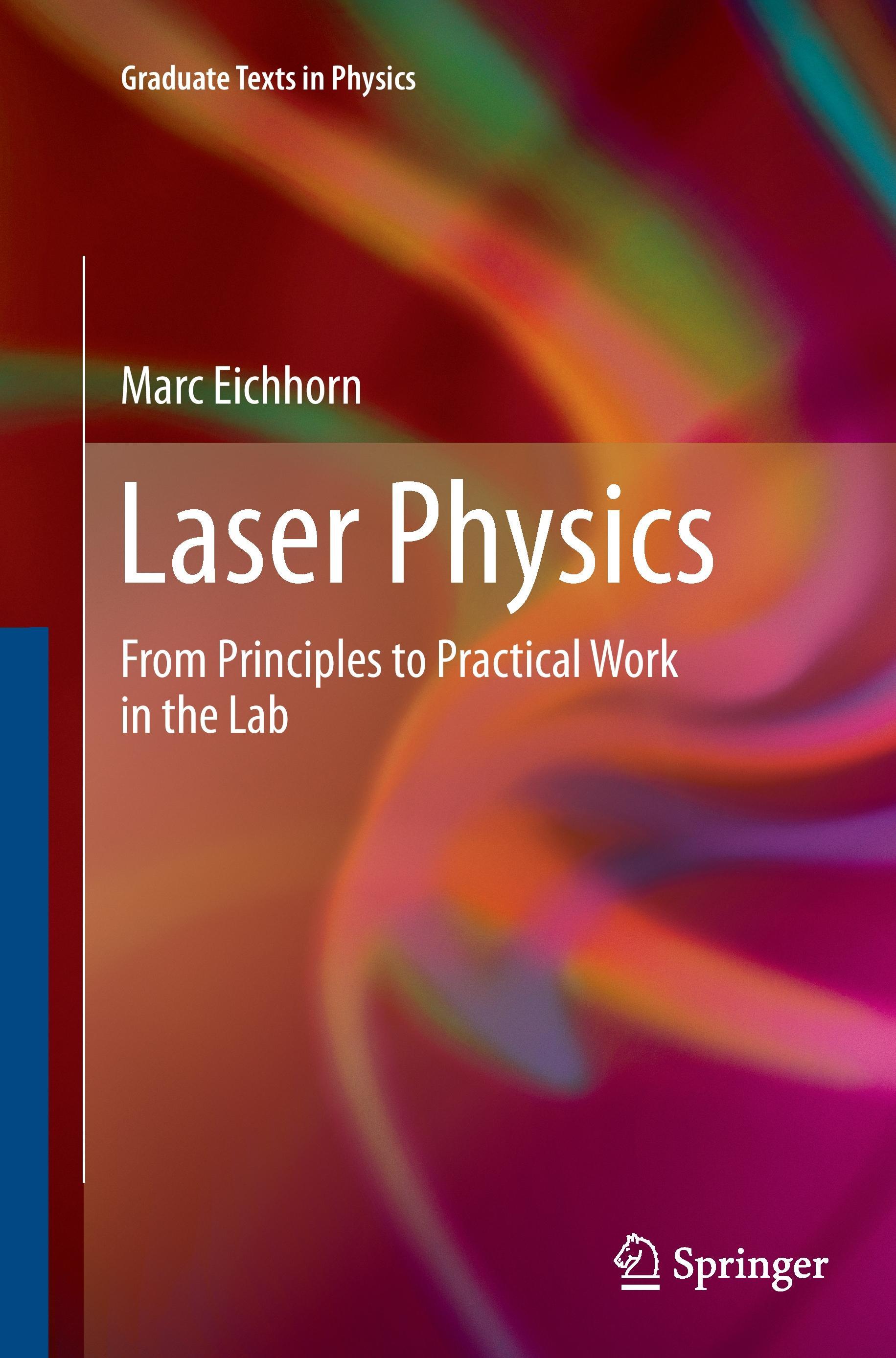 Laser Physics