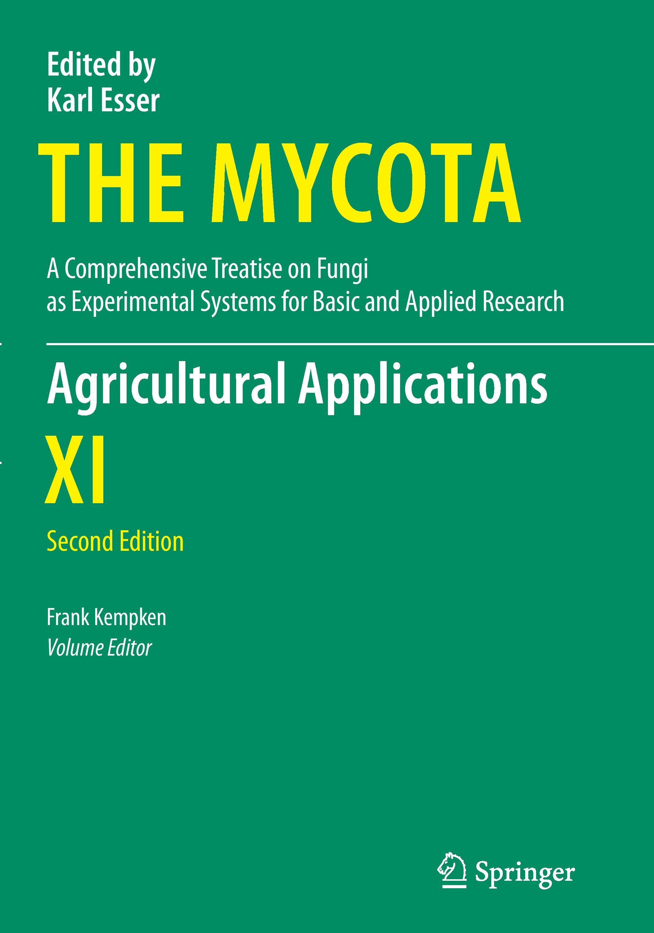 Agricultural Applications