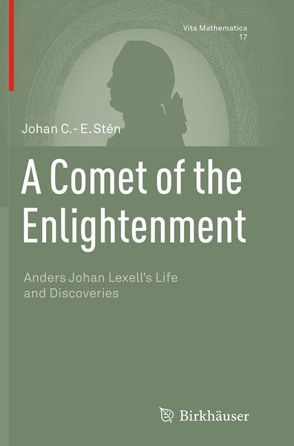 A Comet of the Enlightenment