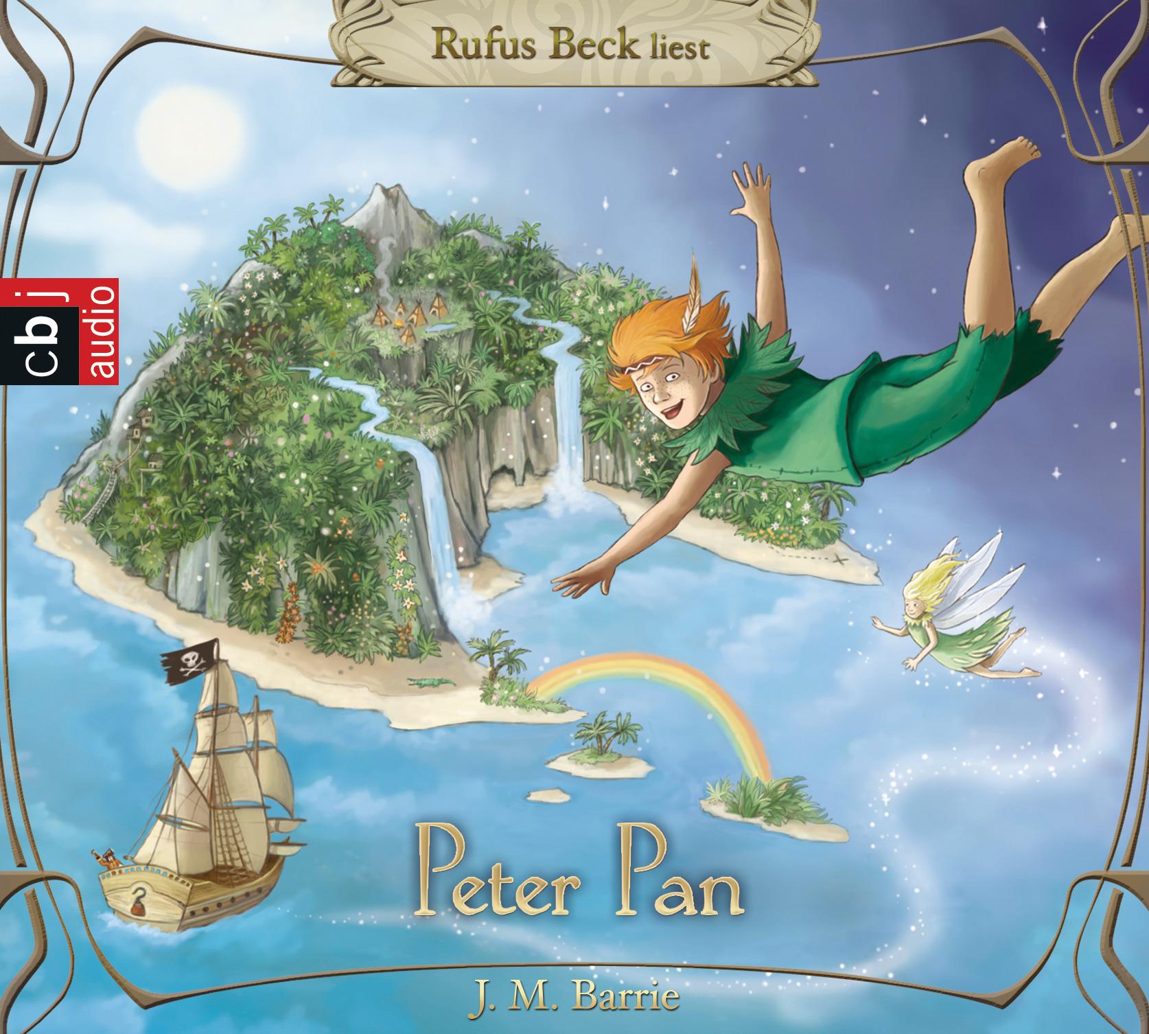 Peter Pan