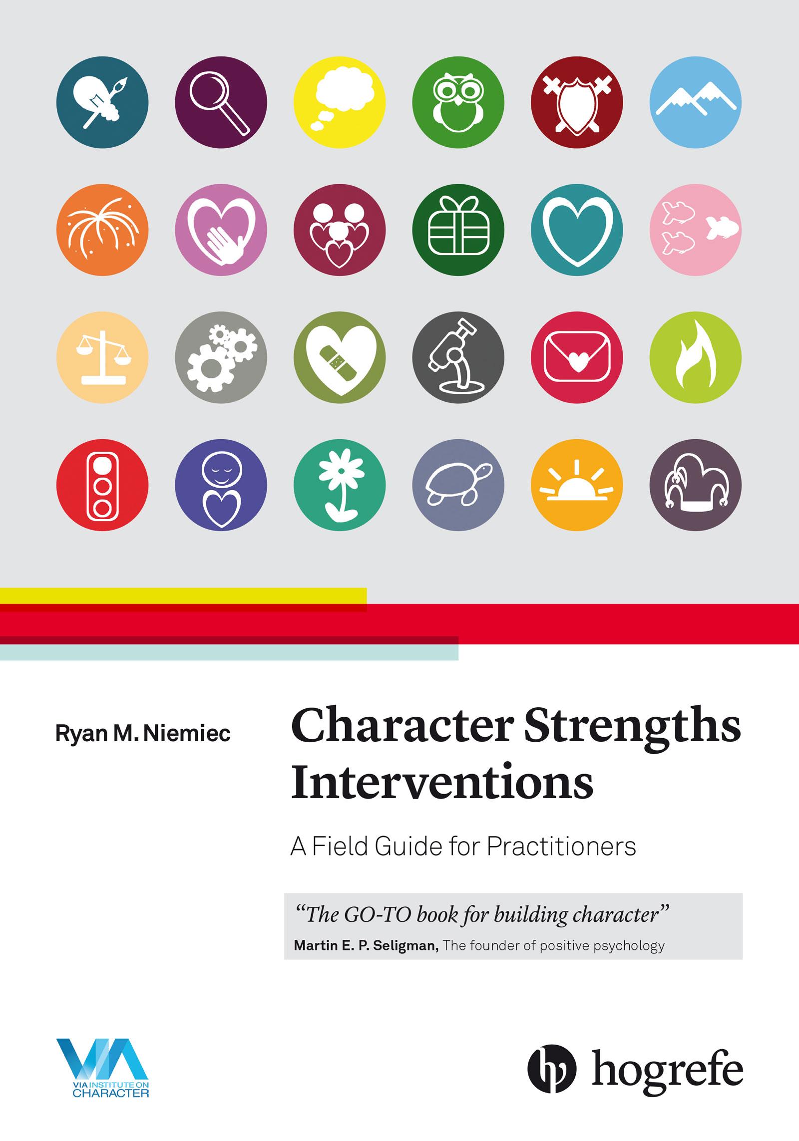 Character Strengths Interventions