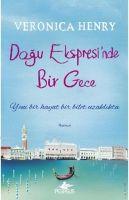 Dogu Ekspresinde Bir Gece